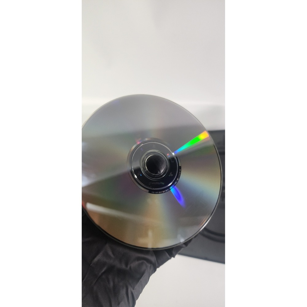 Avatar The Last Airbender The Burning Earth PlayStation 2 PS2 Game THQ NTSC UC - Picture 4 of 4